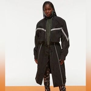 H&M Studio A/W 2021 Coat